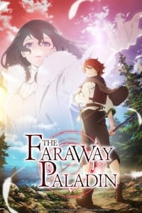 The Faraway Paladin Season 1 poster